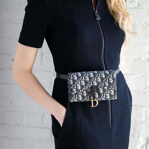 dior belt bag canada|dior belt bags women's.